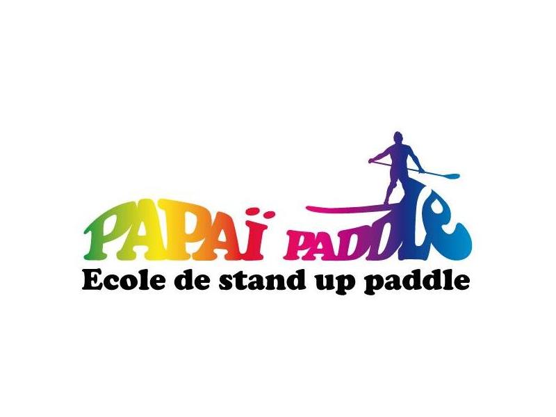School Of Stand Up Paddle Papaï